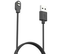 Disscool Cavo di ricarica di ricambio compatibile con Suunto Sonic/Wing, cavo magnetico USB per caricabatterie e accessori per smartwatch (1 m, nero)