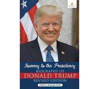 Dissected Lives Journey to the Presidency (Tascabile)