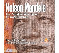 Dissected Lives Nelson Mandela (Copertina rigida)