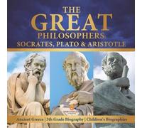 Dissected Lives The Great Philosophers (Tascabile)