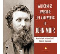 Dissected Lives Wilderness Warrior (Tascabile)