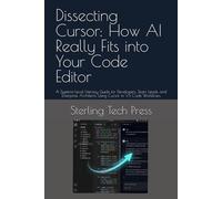Dissecting Cursor: How AI Really Fits into Your Code Editor: A Systems-Level Literacy Guide for Developers, Team Leads, and Enterprise Architects Using Cursor in VS Code Workflows