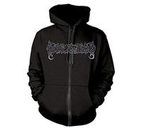 Dissection - Felpa con cappuccio "Storm of The Lights Bane"