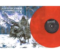 DISSECTION - LP STORM OF THE LIGHT'S BANE