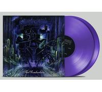 Dissection Somberlain (2LP Purple + Booklet) (Vinyl LP)