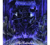 Dissection Somberlain (CD) Remastered Album