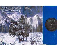 DISSECTION - STORM OF THE LIGHT'S BANE 150 SOLO VINILE MARMORIZZATO BLU LP