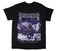 Dissection Storm Of The Light's Bane ufficiale Uomo maglietta unisex