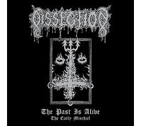 Dissection - The Past Is Alive. The Early Mischief