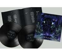 Dissection - The Somberlain (2lp + Booklet)