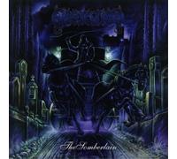 Dissection The Somberlain (CD) Album (Jewel Case)