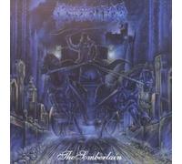 Dissection - The Somberlain DCD #33932