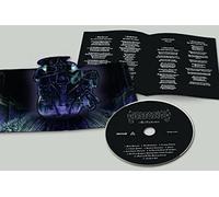 Dissection - The Somberlain (Gatefold Digi Pop-Up + 8-Page Booklet)