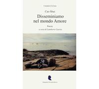 Disseminiamo nel mondo amore