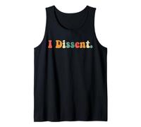 Dissenso Femminista Attivista per i diritti delle donne Protesta I Dissenso Canotta
