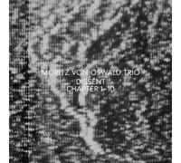 Von Oswald, Moritz - Dissent