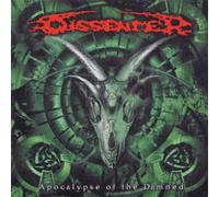 Dissenter - Apocalypse of the Damned