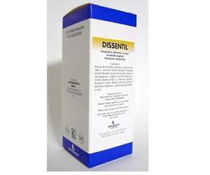 Dissentil 50 ml Sol Ial