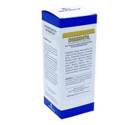 Dissentil Integratore intestinale – Soluzione idroalcolica 50 ml