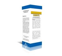 DISSENTIL - PER LA FUNZIONALITA DEL TRATTO INTESTINALE
