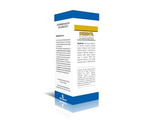 DISSENTIL - PER LA FUNZIONALITA DEL TRATTO INTESTINALE