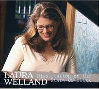 Dissertation on the State of Bliss by Laura Welland
