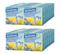 Dissetante Tè Freddo Limone Bevanda di Succo di Frutta 500ml 24er Pack