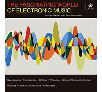 Tom Dissevelt & Kid Baltan The Fascinating World of Electronic Music (Vinyl LP)