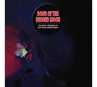 Dissevelt, Tom/ Kid Baltan - Song Of The Second Moon: Sonic Vibrations Of Tom