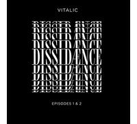 Dissidaence Vol 1.2