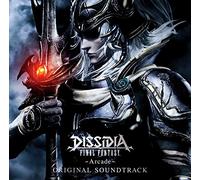 Square Enix Videogioco Dissidia Final Fantasy:Arcade - Import