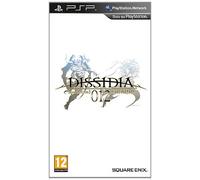 Dissidia Final Fantasy Duodecimo