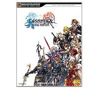 Dissidia Final Fantasy - Guida strategica