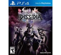 Square Enix Videogioco Dissidia Final Fantasy NT per PlayStation 4