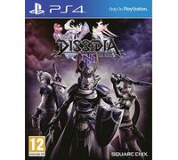 Dissidia Final Fantasy NT (PS4) (PEGI) [Edizione: Germania]