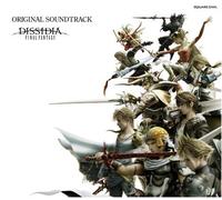 DISSIDIA FINAL FANTASY Original Soundtrack