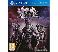 Dissidia Final Fantasy - PlayStation 4 [Edizione: Francia]