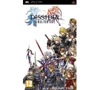 Dissidia Final Fantasy | PSP