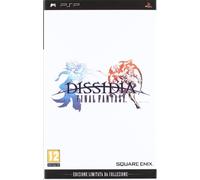 Dissidia: Final Fantasy - Special Edition