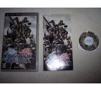 Dissidia: Final Fantasy - Universal Tuning (japan import)