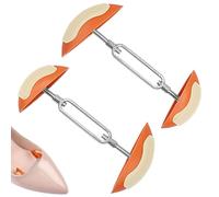 Dissière de chaussures - Bois de haute qualité | Taille réglable | Forma de garantie de stability, Consumo de humidité, accessoires de chaussures , support de chaussures Pratique, idéal P