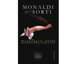 Dissimulatio - Monaldi Rita, Sorti Francesco