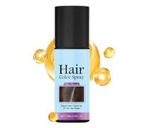Dissimulatore Di Capelli Grigi 75ML Prodotti Correttori Non Collant In
