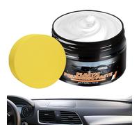 Dissimulatore di per auto | Detergente crema ad alta lucentezza 75 g, ristoratore per carrozzeria, per il dettaglio, la manutenzione quotidiana e la cura 'esterno dei veicoli