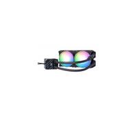 Dissipatore a Liquido Alphacool Eisbaer Pro Aurora 240 D-RGB 240mm
