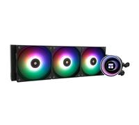 DISSIPATORE A LIQUIDO CPU THERMALRIGHT FROZEN NOTTE 360 BLACK ARGB V2 360MM RGB