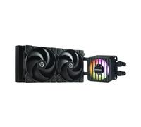 Cooler Enermax LIQMAXFLO SR ELC-LMF240-SF AiO Raffreddamento ad acqua