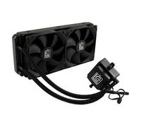 LC-CC-240LICO - LC-Power LC-CC-240-LiCo, water cooling system