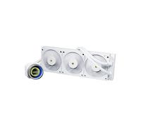 Dissipatore a Liquido Lian Li GALAHAD II 360 Trinity Performance 360mm Bianco