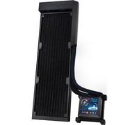 Dissipatore a Liquido Lian Li Hydroshift LCD 360 ARGB Fanless 360mm Nero